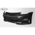 2003-2008 Nissan 350Z N4 Front Bumper - image 10