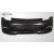 2003-2008 Nissan 350Z N4 Front Bumper - image 8
