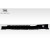 2010-2016 Mercedes E Class C207 2DR A207 Convertible Eros Version 3 Side Skirt Rocker Panels - 2 Piece (S) - image 14