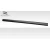 2008-2014 Mercedes Benz C Class W204 Radian Side Skirt Rocker Panel Splitters - 2 Pieces - image 10