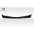2010-2013 Mazda Mazdaspeed 3 Vager Front Lip - image 3