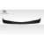 2010-2013 Mazda Mazdaspeed 3 Vager Front Lip - image 4