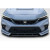 2022-2025 Honda Civic G-Spec Front Lip Spoiler Air Dam - 1 Piece - image 11