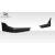 2022-2025 Honda Civic Yokel Front Lip Spoiler Air Dam - 1 Piece - image 29