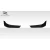 2022-2025 Honda Civic Yokel Front Lip Spoiler Air Dam - 1 Piece - image 6