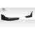 2022-2025 Honda Civic Yokel Front Lip Spoiler Air Dam - 1 Piece - image 8
