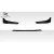 2022-2025 Honda Civic Yokel Front Lip Spoiler Air Dam - 1 Piece - image 14