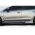 2015-2021 Subaru WRX STI VR-S Side Skirt Rocker Panels -2 Piece - image 5