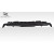 2015-2019 Lexus RC-F Emery Rear Diffuser - 1 Piece - image 3