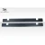 2007-2015 MINI Cooper DL-R Side Skirts - image 7