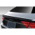 2012-2018 Audi A7 C7 Eros Version 1 Rear Wing Trunk Lid Spoiler - 1 Piece - image 9