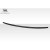 2012-2018 Audi A7 C7 Eros Version 1 Rear Wing Trunk Lid Spoiler - 1 Piece (S) - image 9