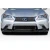 2013-2015 Lexus GS Gilda Front Lip - image 1