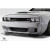 2008-2014 Dodge Challenger Circuit Front Bumper - 1 Piece - image 7