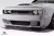 2008-2014 Dodge Challenger Duraflex Circuit Front Bumper 1 Piece