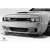 2008-2014 Dodge Challenger Circuit Front Bumper - image 3