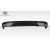 2013-2015 Lexus GS F Sport Gilda Rear Diffuser - 1 Piece - image 4