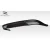 2013-2015 Lexus GS F Sport Gilda Rear Diffuser - 1 Piece - image 6