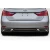 2013-2015 Lexus GS Gilda Rear Lip - image 1