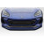 2022-2025 Subaru BRZ Hula Front Lip Spoiler Air Dam - 1 Piece - image 1