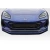 2022-2025 Subaru BRZ Hula Front Lip Spoiler Air Dam - 1 Piece - image 1