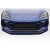 2022-2025 Subaru BRZ Hula Front Lip Spoiler Air Dam - 1 Piece - image 1