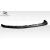 2022-2025 Subaru BRZ Hula Front Lip Spoiler Air Dam - 1 Piece - image 13