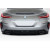 2019-2023 BMW Z4 Rega Rear Diffuser - 1 Piece - image 1