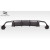 2019-2023 BMW Z4 Rega Rear Diffuser - 1 Piece (S) - image 10