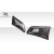 2019-2025 Chevrolet Silverado 1500 Street Runner Fender Vents - 2 Pieces - image 9