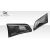 2019-2025 Chevrolet Silverado 1500 Street Runner Fender Vents - 2 Pieces - image 10