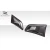 2019-2025 Chevrolet Silverado 1500 Street Runner Fender Vents - 2 Pieces - image 7