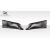 2019-2025 Chevrolet Silverado 1500 Street Runner Fender Vents - 2 Pieces - image 6
