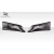 2019-2025 Chevrolet Silverado 1500 Street Runner Fender Vents - 2 Pieces - image 12