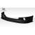 2001-2005 Mazda Miata Duraflex Shora Front Lip Spoiler Air Dam - 1 Piece - image 4