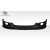 2001-2005 Mazda Miata Shora Front Lip Spoiler Air Dam - 1 Piece - image 4