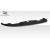 2012-2019 Fiat 500 Abarth Abuna Front Lip Spoiler Air Dam - 1 Piece - image 7