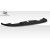 2012-2019 Fiat 500 Abarth Abuna Front Lip Spoiler Air Dam - 1 Piece - image 6