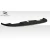 2012-2019 Fiat 500 Abuna Front Lip - image 6