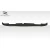 2012-2019 Fiat 500 Abuna Front Lip - image 10