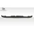 2012-2019 Fiat 500 Abuna Front Lip - image 5