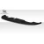 2012-2019 Fiat 500 Abarth Abuna Front Lip Spoiler Air Dam - 1 Piece - image 15