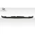 2012-2019 Fiat 500 Abuna Front Lip - image 16