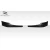 2009-2010 Acura TSX Aspec Look Front Lip Spoiler Air Dam - 2 Pieces - image 12
