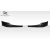 2009-2010 Acura TSX Aspec Look Front Lip Spoiler Air Dam - 2 Pieces - image 10