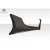 2013-2020 Scion FR-S Toyota 86 Subaru BRZ W-1 Side Skirt Rocker Panels - 2 Piece - image 8