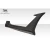 2013-2020 Scion FR-S Toyota 86 Subaru BRZ W-1 Side Skirt Rocker Panels - 2 Piece - image 5