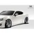 2013-2020 Scion FRS W-1 Side Skirts - image 5