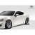 2013-2020 Scion FR-S Toyota 86 Subaru BRZ W-1 Side Skirt Rocker Panels - 2 Piece - image 9