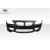 2003-2008 BMW Z4 1M Look Front Bumper - 1 Piece - image 3
